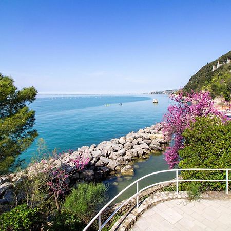 Residence Europa Систиана Экстерьер фото