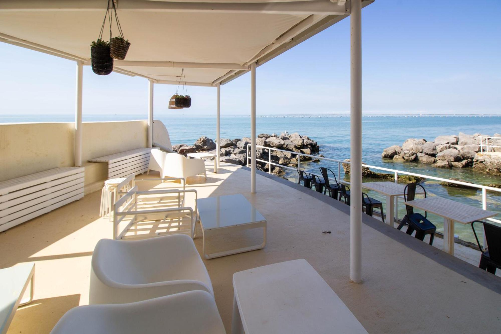 Residence Europa Систиана Экстерьер фото